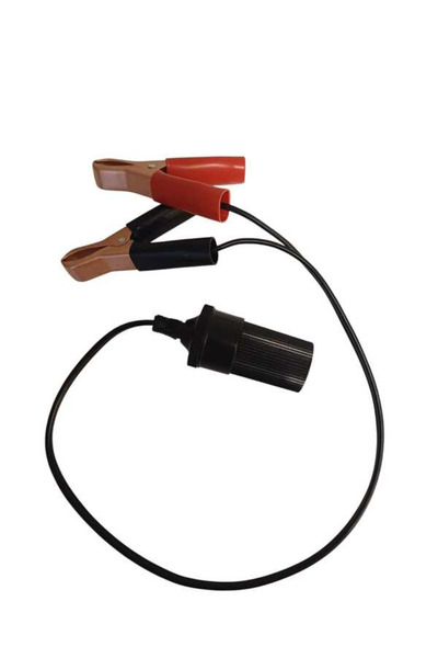 GÜRKAR İnvertör ÇAKMAK YUVASI MAŞALI 50CMM KABLOLU