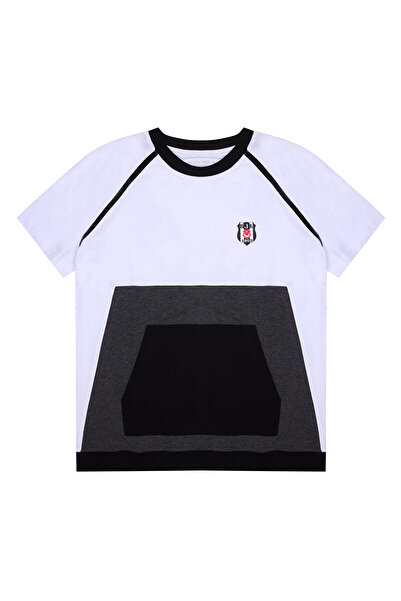 Kartal Yuvası BEŞİKTAŞ ÇOCUK T-SHIRT 6525196T3