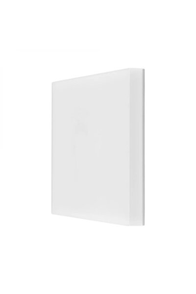 Braytron Lampă de tavan Jade BH15-03100 20W, 1400lm, lumină caldă, IP44, albă,