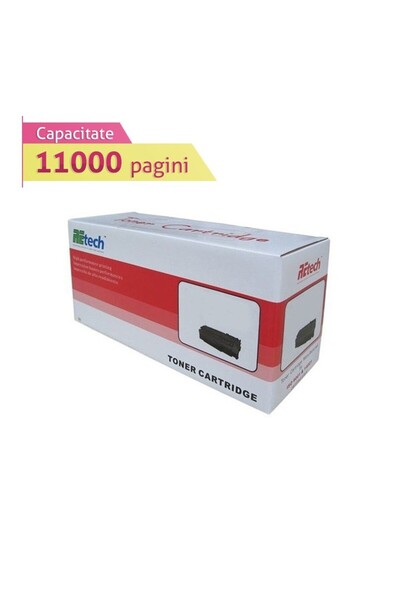 Retech Съвместима тонер касета Xerox 106R01529/31