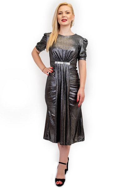 OEM Rochie de mireasă elegantă Elora - M(36)