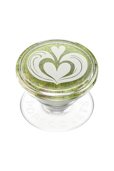 2DAYFIND Phone Holder, A34, Polycarbonate, Tidepool You So Matcha
