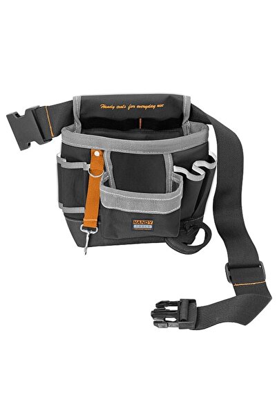 Handy Multifunctional Tool Belt with Hammer Holder