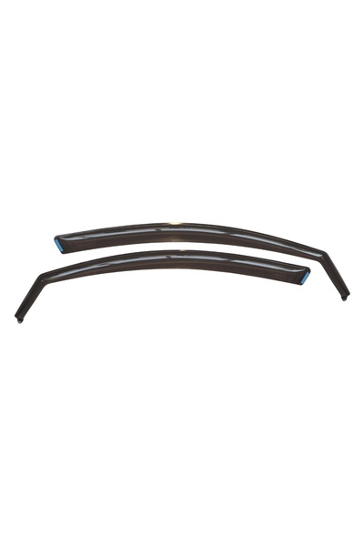 FARAD Front Air Deflector Set For Volkswagen Passat - Sw (2005-)