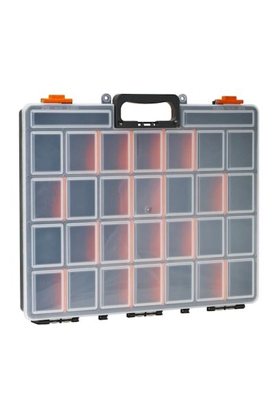 Handy Professional Organizer Bag 470x400x60mm EV539
