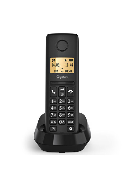 Siemens Telefon Dect Pure 100 Gigaset