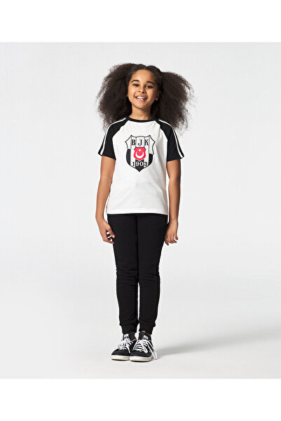 Kartal Yuvası BEŞİKTAŞ ÇOCUK T-SHIRT 6525148T3