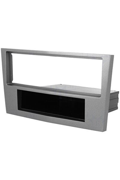 ACV Cadru radio , Rama adaptoare radio pentru Opel, Charcoal-metallic