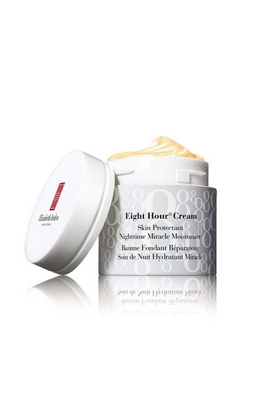 Elizabeth Arden Night Cream by Elizabeth Arden – Eight Hour Miracle Moisturizer