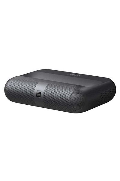 YABER Laser Projector K300s | Powered by JBL Speakers