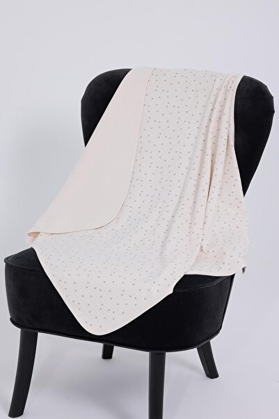 U.S. Polo Assn. U.S. POLO KIZ BEBEK EKRU BATTANİYE, %100 pamuk