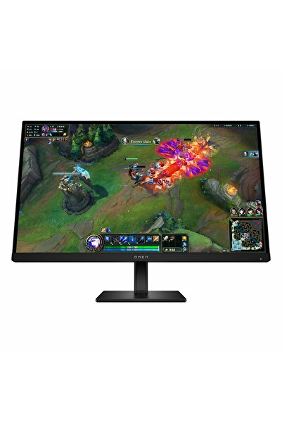 HP Omen 27Q G2 AV4H6E9 1MS 180HZ PİVOT IPS QHD Gaming Monitor
