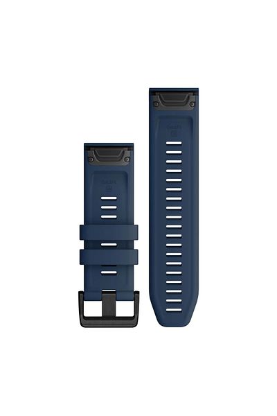 Garmin Quickfit 26 mm Replacement Strap Captain Blue