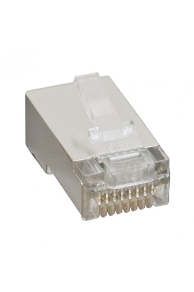 CarGuard Fisa modular 8P8C FTP Cat 5