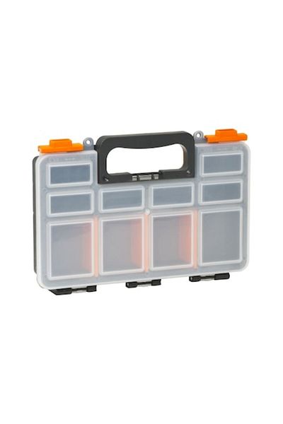 NOU Cutie Organizator Profesional 290x200x60mm EV535