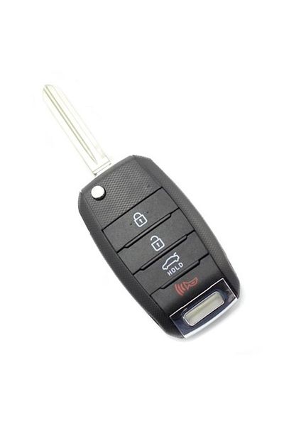 CarGuard Carcasa cheie Telecomanda Tip Normal EV75
