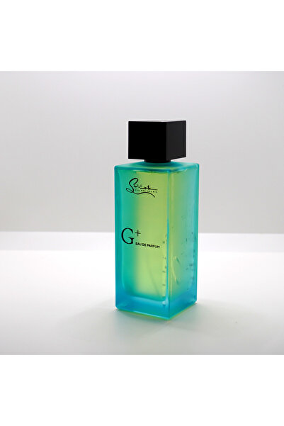 sillage arabia Perfume "G" Blas