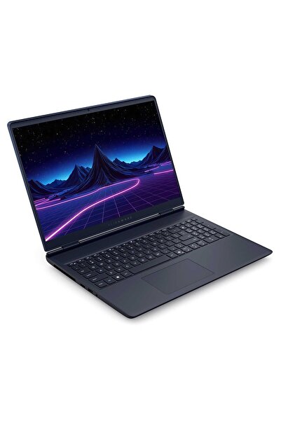 Dell Alienware 16 Aurora AC16250-C716156W001 Core7 240H 16GB 512SSD+1TBSSD RTX5060 16" WQXGA W11H Di