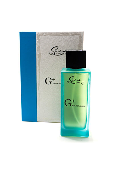 sillage arabia Perfume "G" Blas