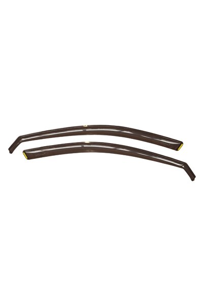 FARAD Set Deflectoare Aer Fata Pentru Audi A4 (B9) Berlina/Avant (2016-)