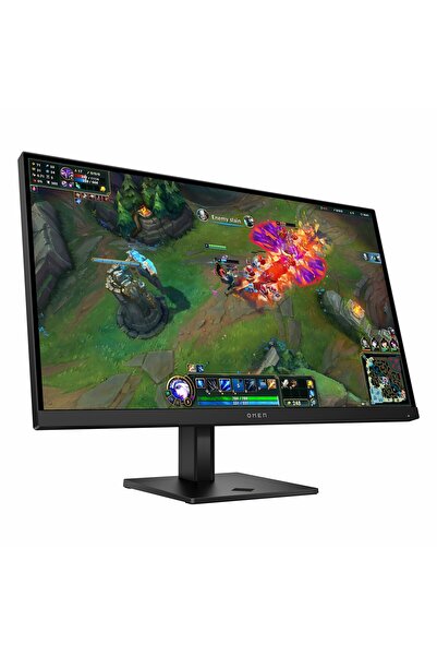 HP Omen 27Q G2 AV4H6E9 1MS 180HZ PİVOT IPS QHD Gaming Monitor