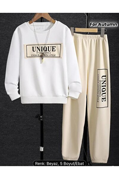 VESTIR BIEN Set de iarnă pentru băieți, nou