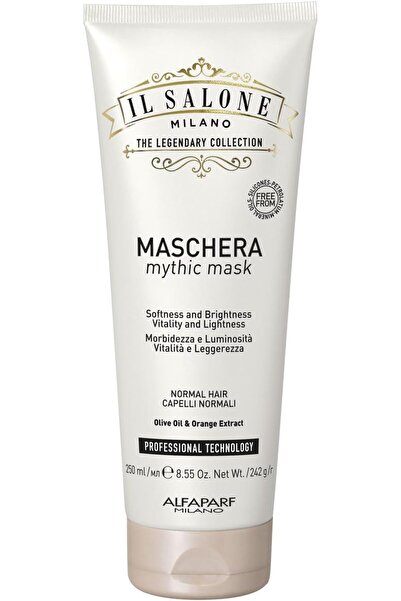 Il Salone Milano قناع بالبروتين للشعر العادي إلى الجاف 250 مل