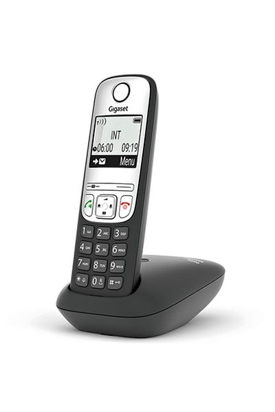 Siemens Telephone Dect A690 Gigaset