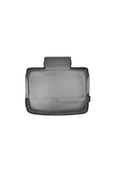 AutoZet Trunk Mat/Tray Opel Insignia 2009-2017 Sedan/Hatchback (with small spare wheel)