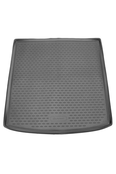 PETEX Protecție portbagaj auto AS61511, din cauciuc, negru, compatibilă cu Vo...