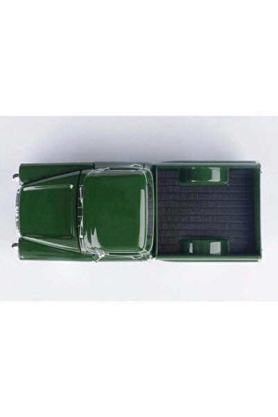 Genel Markalar Motormax 1958 GMC 100 Wideside Pickup 1/24 Model Kamyon