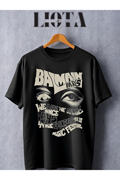 Vordevia Tricou alb imprimat