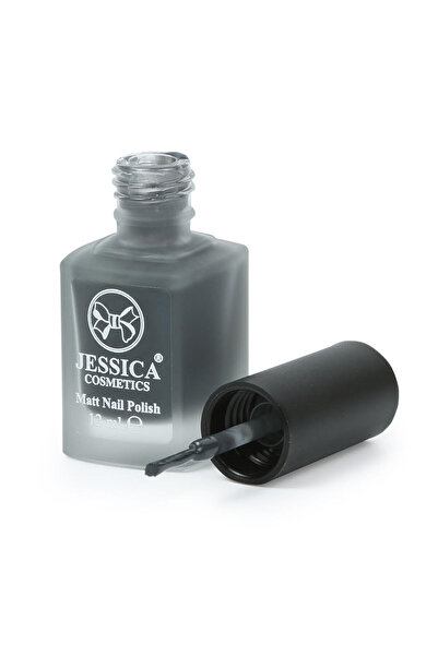 Jessica جيسيكا طلاء أظافر مطفي رقم 19 - 12 مل