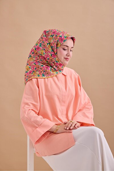 Silk Home Шовковий шарф з твілу 11477-23