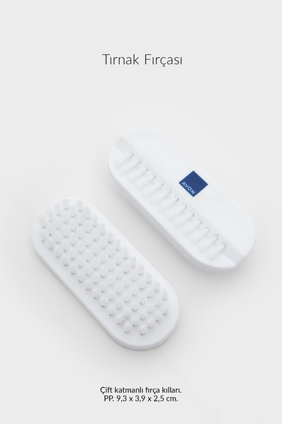 AVON Footworks Tırnak Fırçası