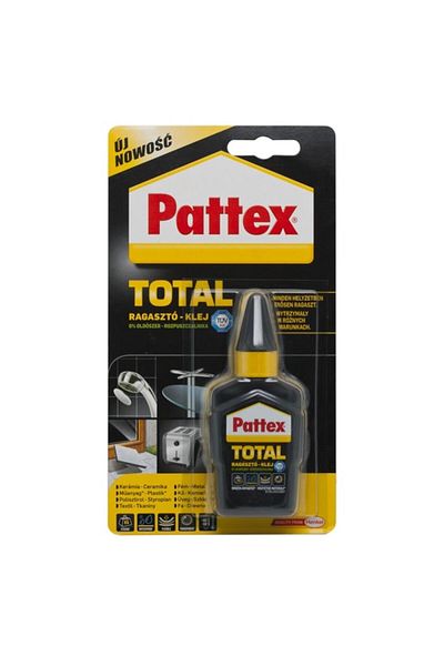 Pattex Adeziv universal de înaltă rezistență, 50g