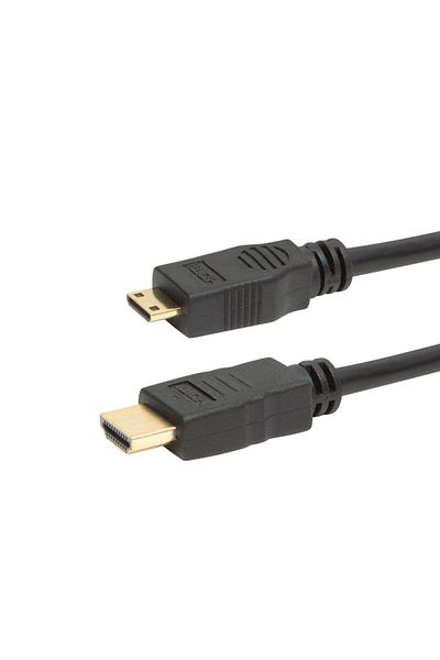 DELIGHT Cablu HDMI, Delight, 2M, Negru