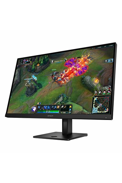 HP Omen 27Q G2 AV4H6E9 1MS 180HZ PİVOT IPS QHD Gaming Monitor