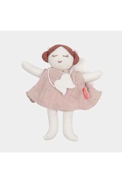 kikadu Cotton Doll, Little Tooth Fairy