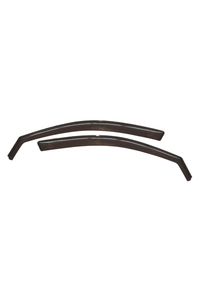 FARAD Front Air Deflector Set For Volkswagen Passat - Sw (2000-2004)