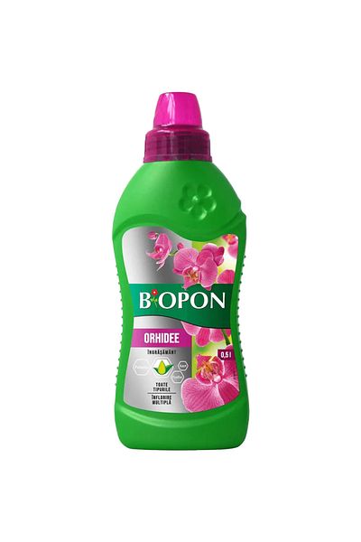 biopon ORCHID FERTILIZER 0.5L