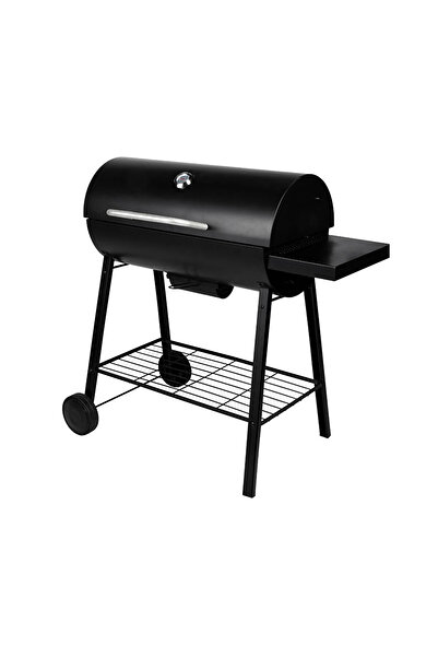 Altınkayaticaret KÖMÜRLÜ BÜYÜK BOY MANGAL BARBEKÜ 12 KİŞİLİK