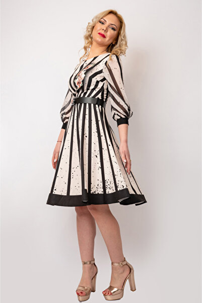 OEM Women's Dress Amalia - S(36)