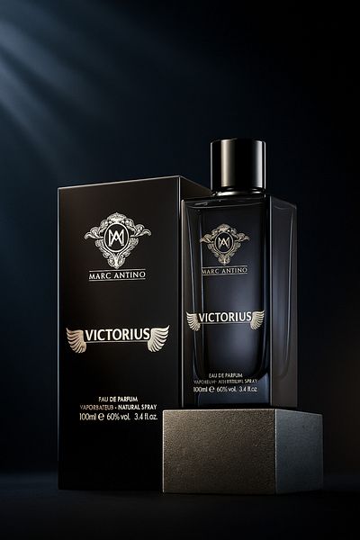 Marc Antino Victorious 100ml Edp