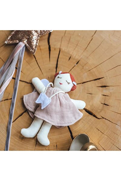 kikadu Păpușă de bumbac, Zâna Măseluță