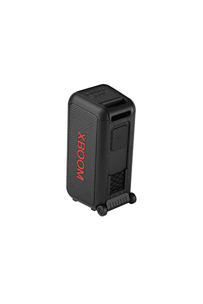 🎶 LG Xboom XL7S Hoparlör ile Sesin Keyfini Çıkar!