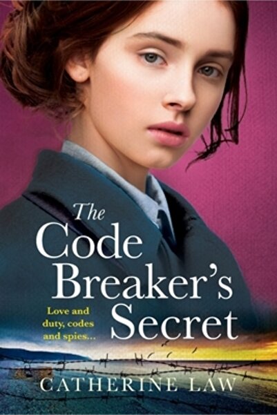 Boldwood Books Ltd The Code Breaker's Secret