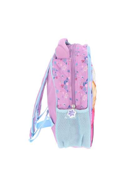 Frozen Rucsac 3D Disney Surorile Zăpezii, geantă 30 cm
