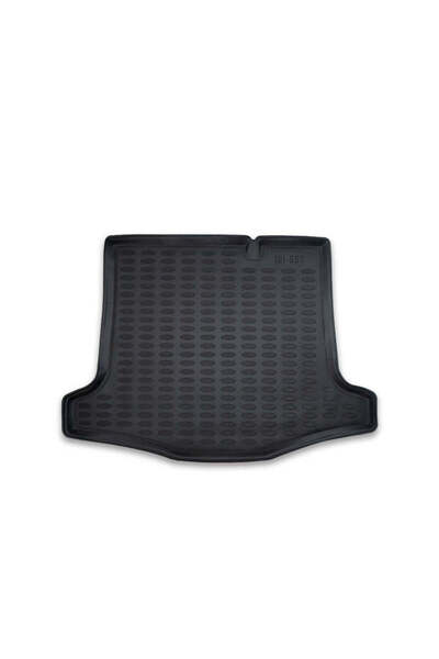 AutoZet Premium Trunk Mat/Tray Ford Focus 2 2004-2011, Sedan