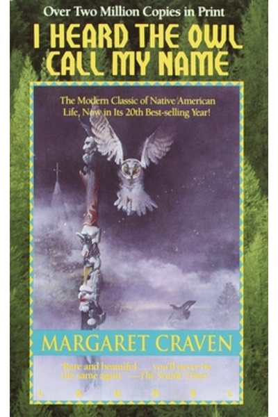 Laurel Press I Heard the Owl Call My Name